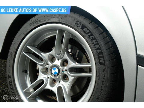 BMW 5 Serie 530d Executive