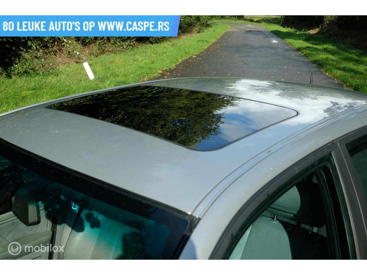 BMW 5 Serie 530d Executive