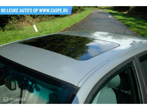 BMW 5 Serie 530d Executive
