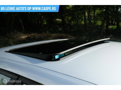 BMW 5 Serie 530d Executive