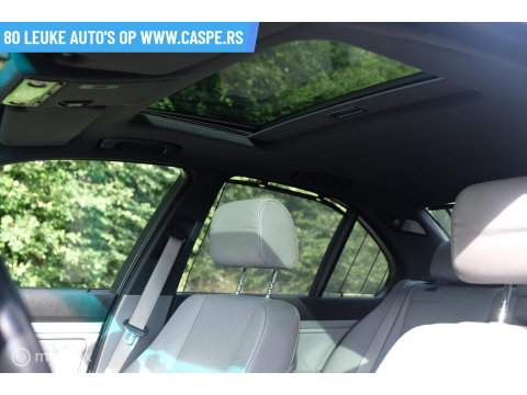 BMW 5 Serie 530d Executive