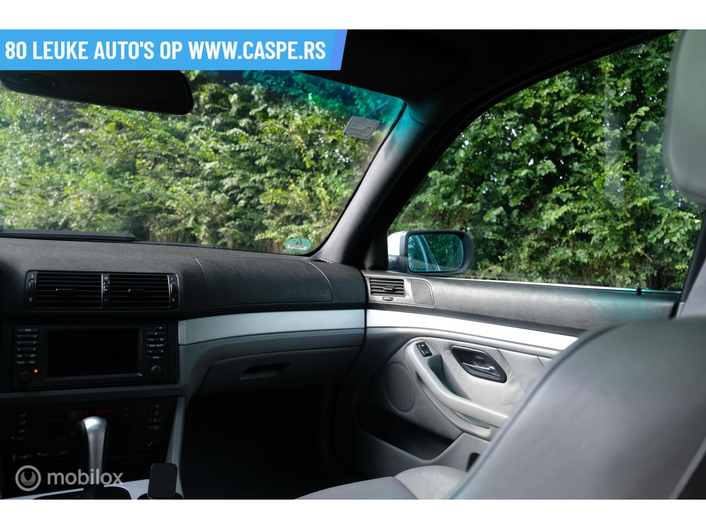 BMW 5 Serie 530d Executive