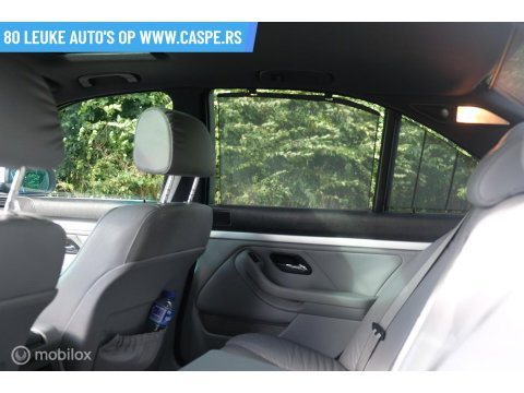 BMW 5 Serie 530d Executive