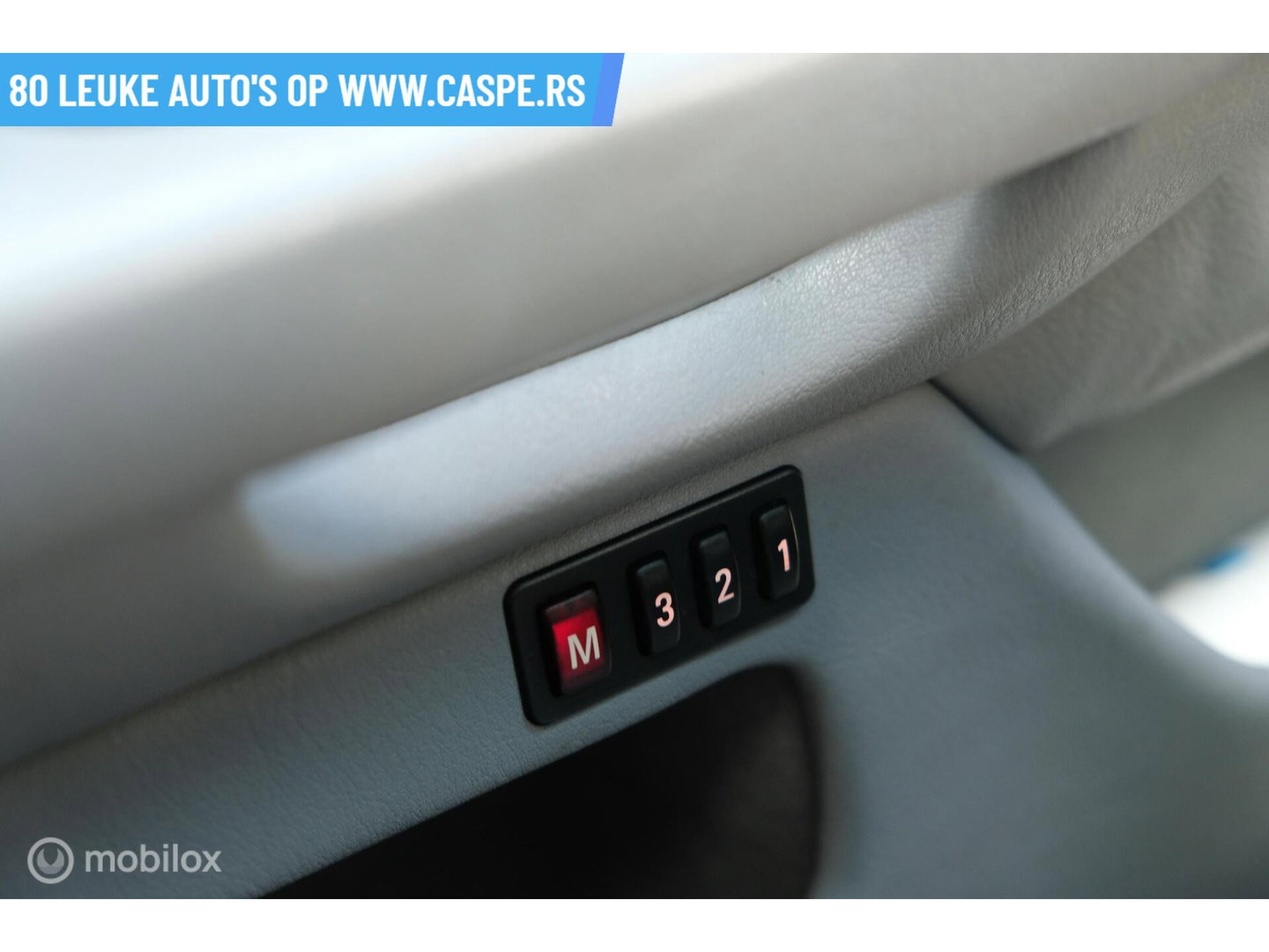 BMW 5 Serie 530d Executive