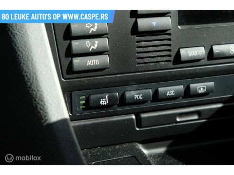 BMW 5 Serie 530d Executive