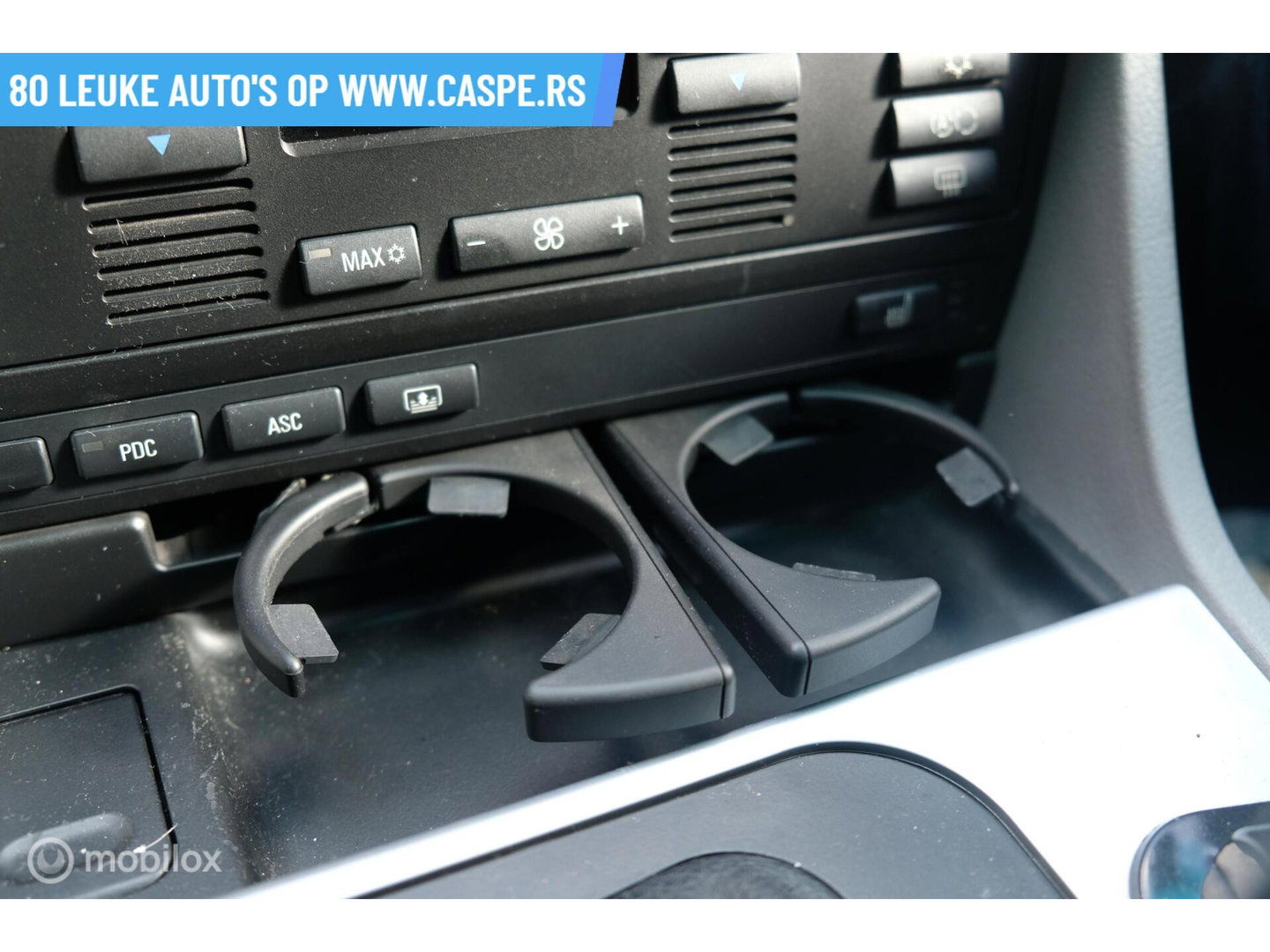 BMW 5 Serie 530d Executive