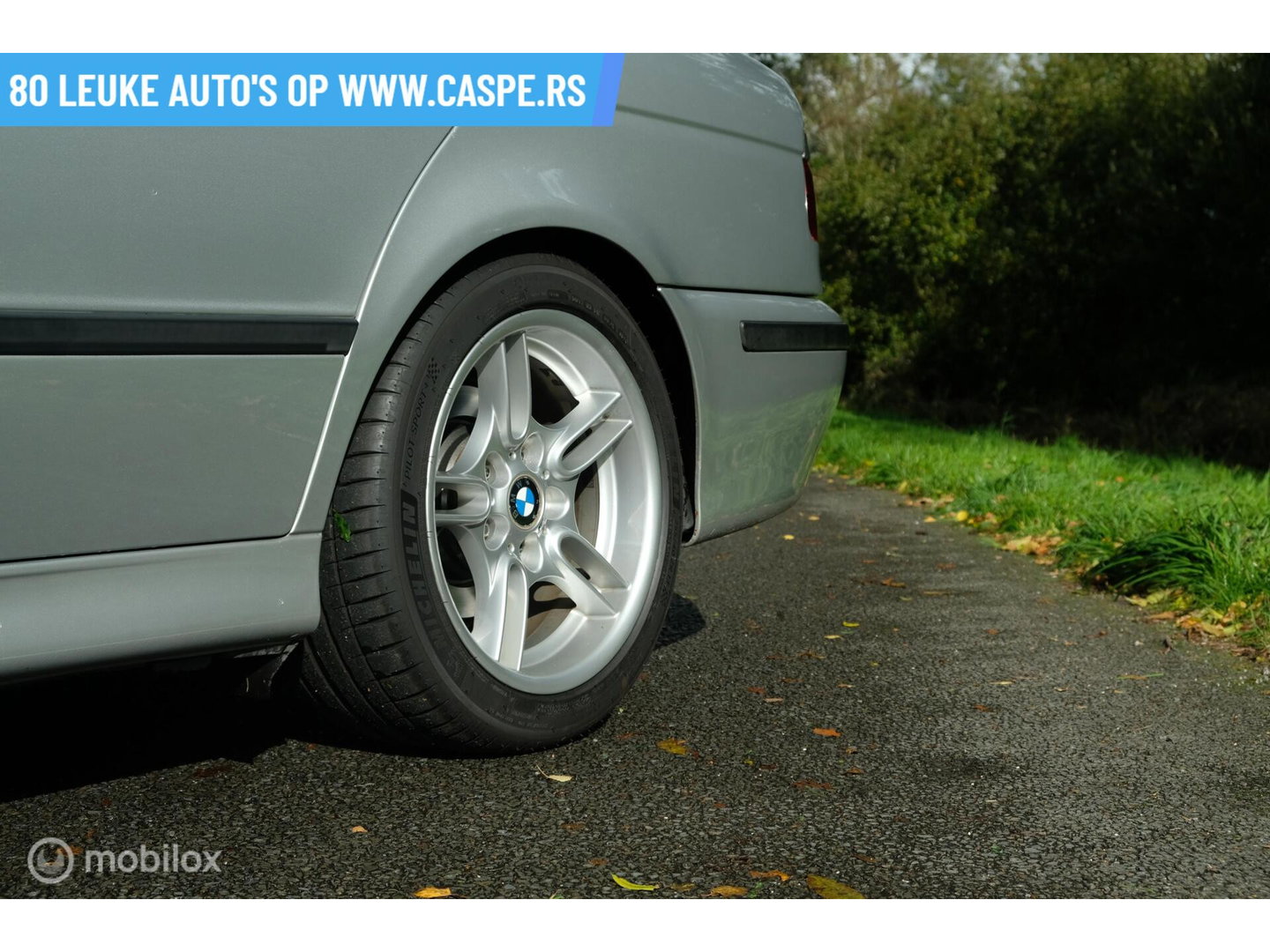 BMW 5 Serie 530d Executive
