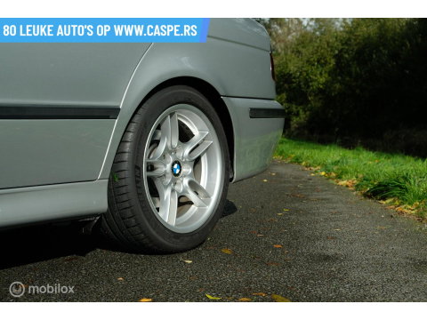 BMW 5 Serie 530d Executive