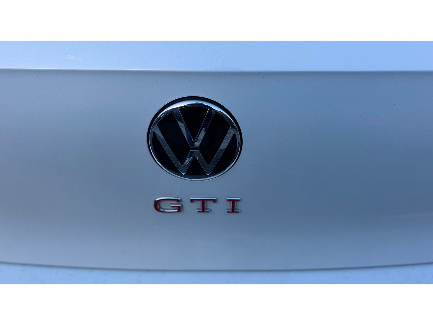 Volkswagen Golf 2.0 TSI GTI 245Pk Panoramadak Sportstoelen Leer Led-Xenon Camera
