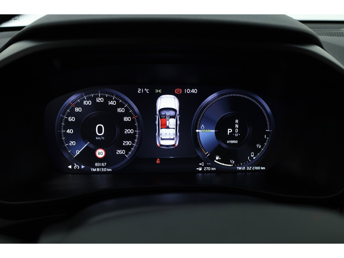 Volvo XC40 1.5 T4 Recharge R-Design Expression | Rijklaar! | Trekhaak | H&K Audio | Leder | Camera | Cruise | Stoel- Stuurverw. | Keyless | 19''