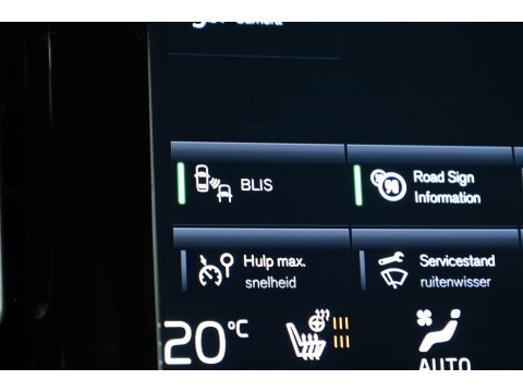 Volvo XC40 1.5 T4 Recharge R-Design Expression | Rijklaar! | Trekhaak | H&K Audio | Leder | Camera | Cruise | Stoel- Stuurverw. | Keyless | 19''