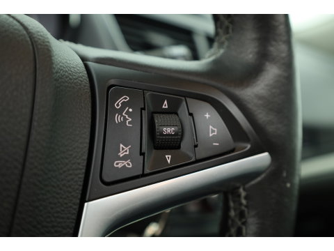 Opel Mokka 1.4 T Innovation | RIJKLAAR!! | Navi | All Season | Cruise | Trekhaak | Camera | Stoelverw. | DAB | Airco
