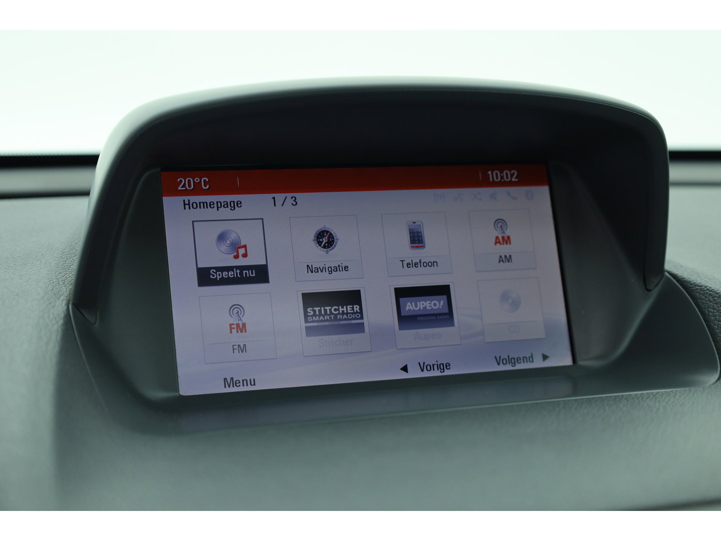 Opel Mokka 1.4 T Innovation | RIJKLAAR!! | Navi | All Season | Cruise | Trekhaak | Camera | Stoelverw. | DAB | Airco