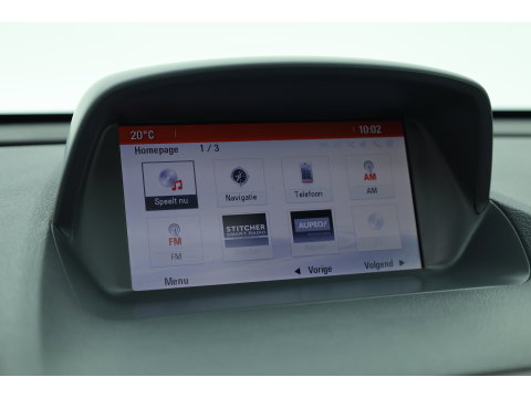 Opel Mokka 1.4 T Innovation | RIJKLAAR!! | Navi | All Season | Cruise | Trekhaak | Camera | Stoelverw. | DAB | Airco