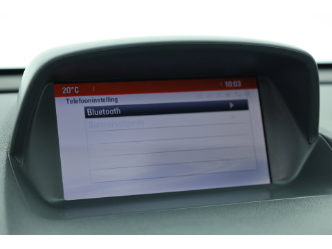 Opel Mokka 1.4 T Innovation | RIJKLAAR!! | Navi | All Season | Cruise | Trekhaak | Camera | Stoelverw. | DAB | Airco