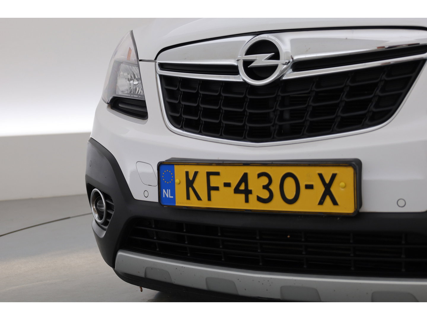 Opel Mokka 1.4 T Innovation | RIJKLAAR!! | Navi | All Season | Cruise | Trekhaak | Camera | Stoelverw. | DAB | Airco