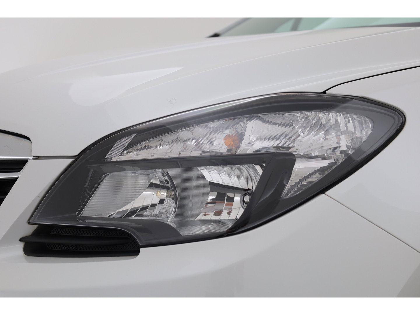 Opel Mokka 1.4 T Innovation | RIJKLAAR!! | Navi | All Season | Cruise | Trekhaak | Camera | Stoelverw. | DAB | Airco