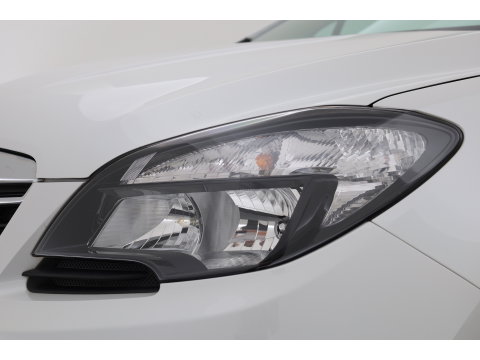 Opel Mokka 1.4 T Innovation | RIJKLAAR!! | Navi | All Season | Cruise | Trekhaak | Camera | Stoelverw. | DAB | Airco