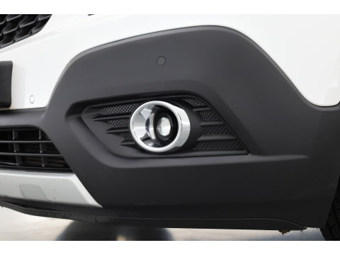 Opel Mokka 1.4 T Innovation | RIJKLAAR!! | Navi | All Season | Cruise | Trekhaak | Camera | Stoelverw. | DAB | Airco