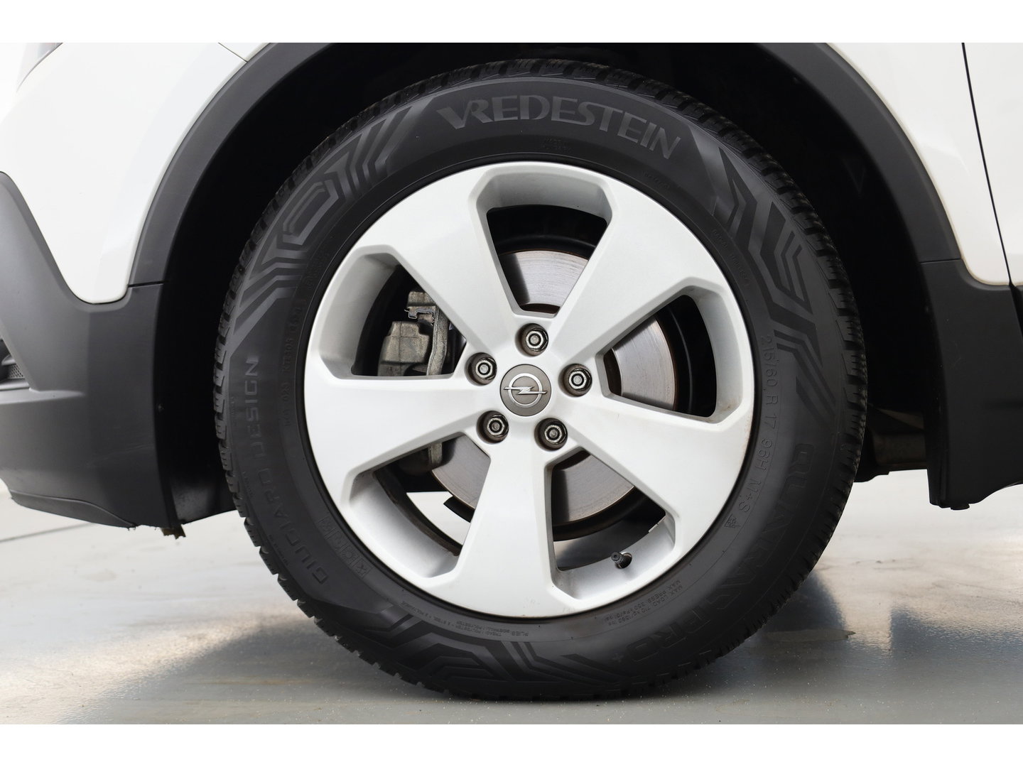 Opel Mokka 1.4 T Innovation | RIJKLAAR!! | Navi | All Season | Cruise | Trekhaak | Camera | Stoelverw. | DAB | Airco