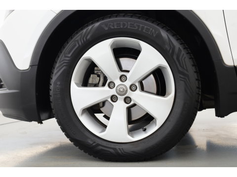 Opel Mokka 1.4 T Innovation | RIJKLAAR!! | Navi | All Season | Cruise | Trekhaak | Camera | Stoelverw. | DAB | Airco