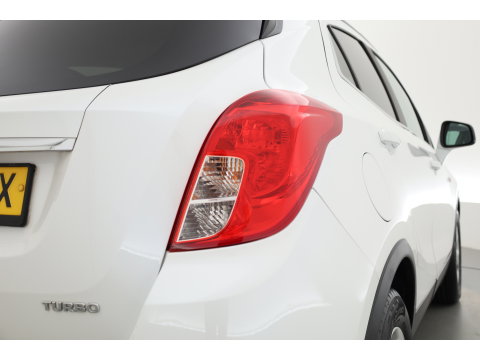 Opel Mokka 1.4 T Innovation | RIJKLAAR!! | Navi | All Season | Cruise | Trekhaak | Camera | Stoelverw. | DAB | Airco