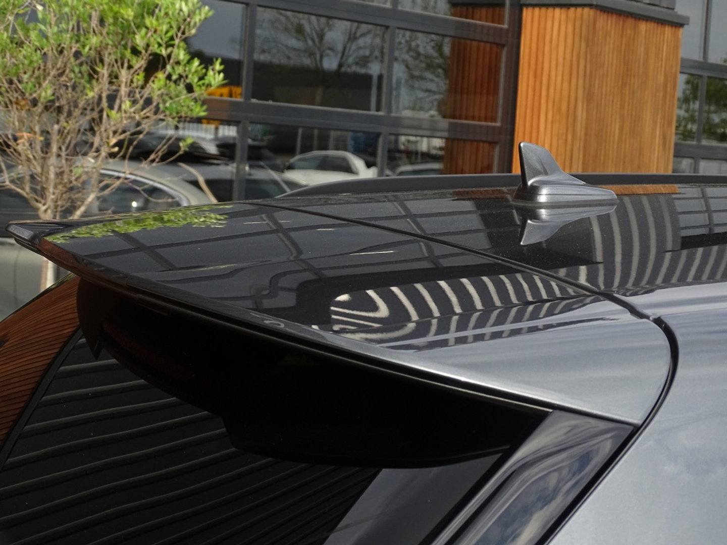 Audi Q7 55 TFSIe 381PK S-Edition / B&O / ACC / Head-Up / 2024 / BTW / 360°