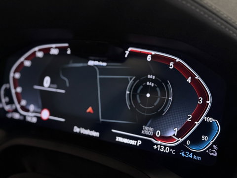 BMW 3 Serie Touring 330e xDr. 292PK / High Executive / ACC / Laser