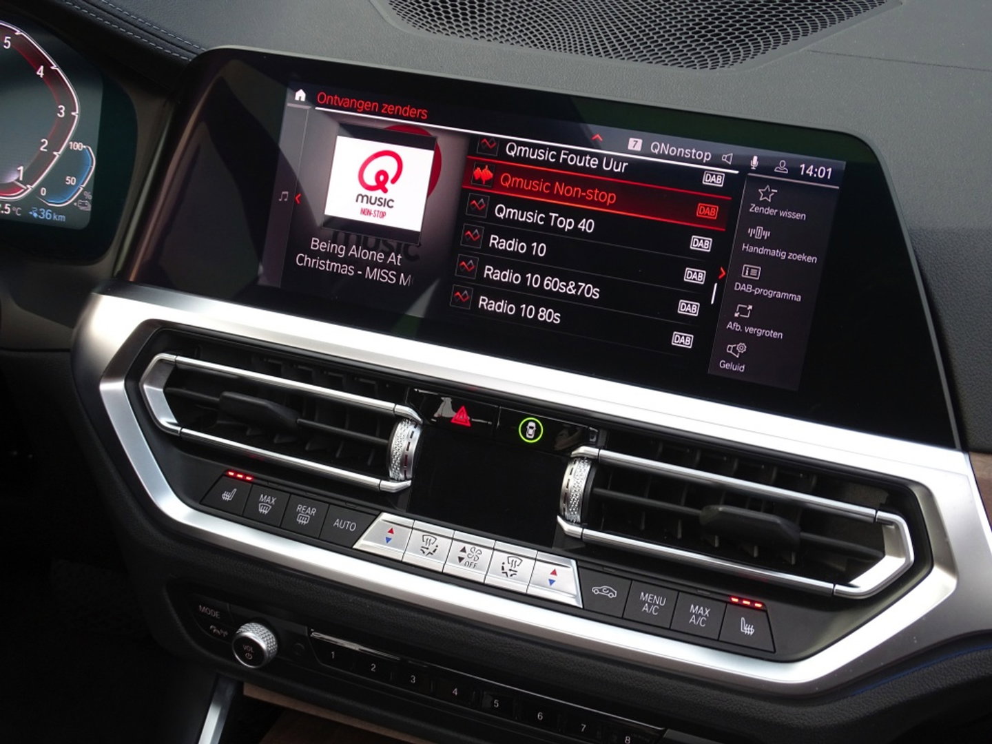 BMW 3 Serie Touring 330e xDr. 292PK / High Executive / ACC / Laser