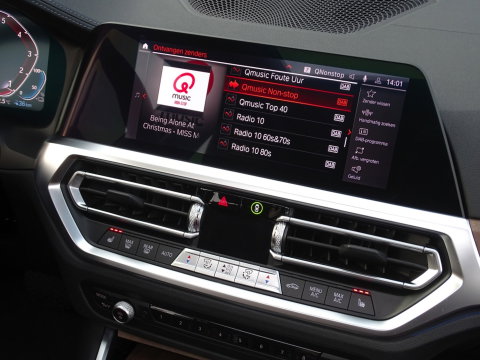BMW 3 Serie Touring 330e xDr. 292PK / High Executive / ACC / Laser