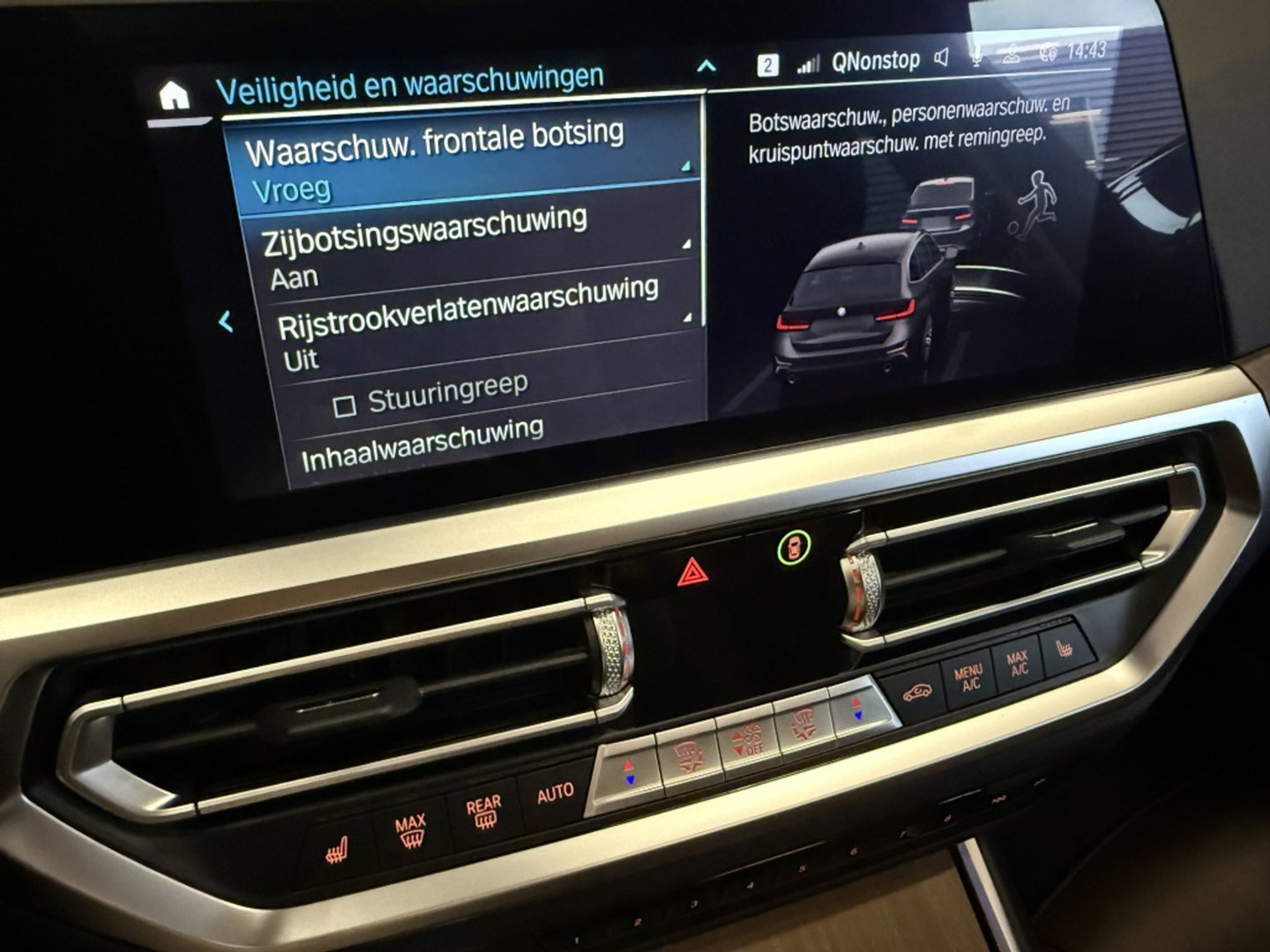 BMW 3 Serie Touring 330e xDr. 292PK / High Executive / ACC / Laser