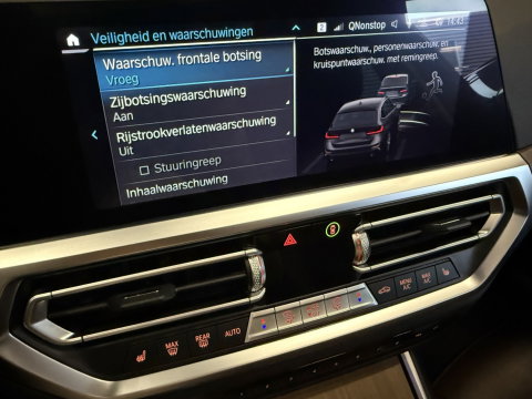 BMW 3 Serie Touring 330e xDr. 292PK / High Executive / ACC / Laser