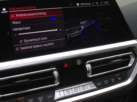 BMW 3 Serie Touring 330e xDr. 292PK / High Executive / ACC / Laser
