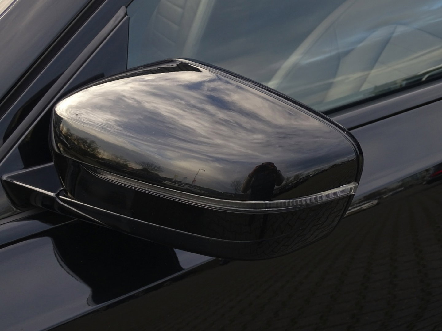 BMW 3 Serie Touring 330e xDr. 292PK / High Executive / ACC / Laser