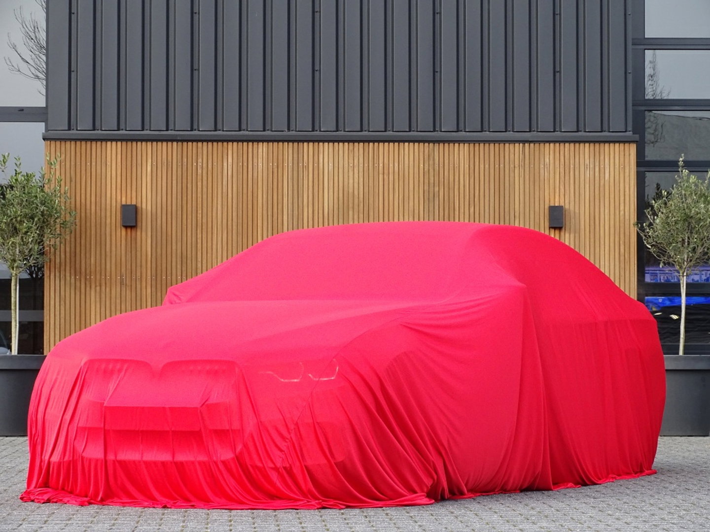 BMW 3 Serie Touring 330e xDr. 292PK / High Executive / ACC / Laser