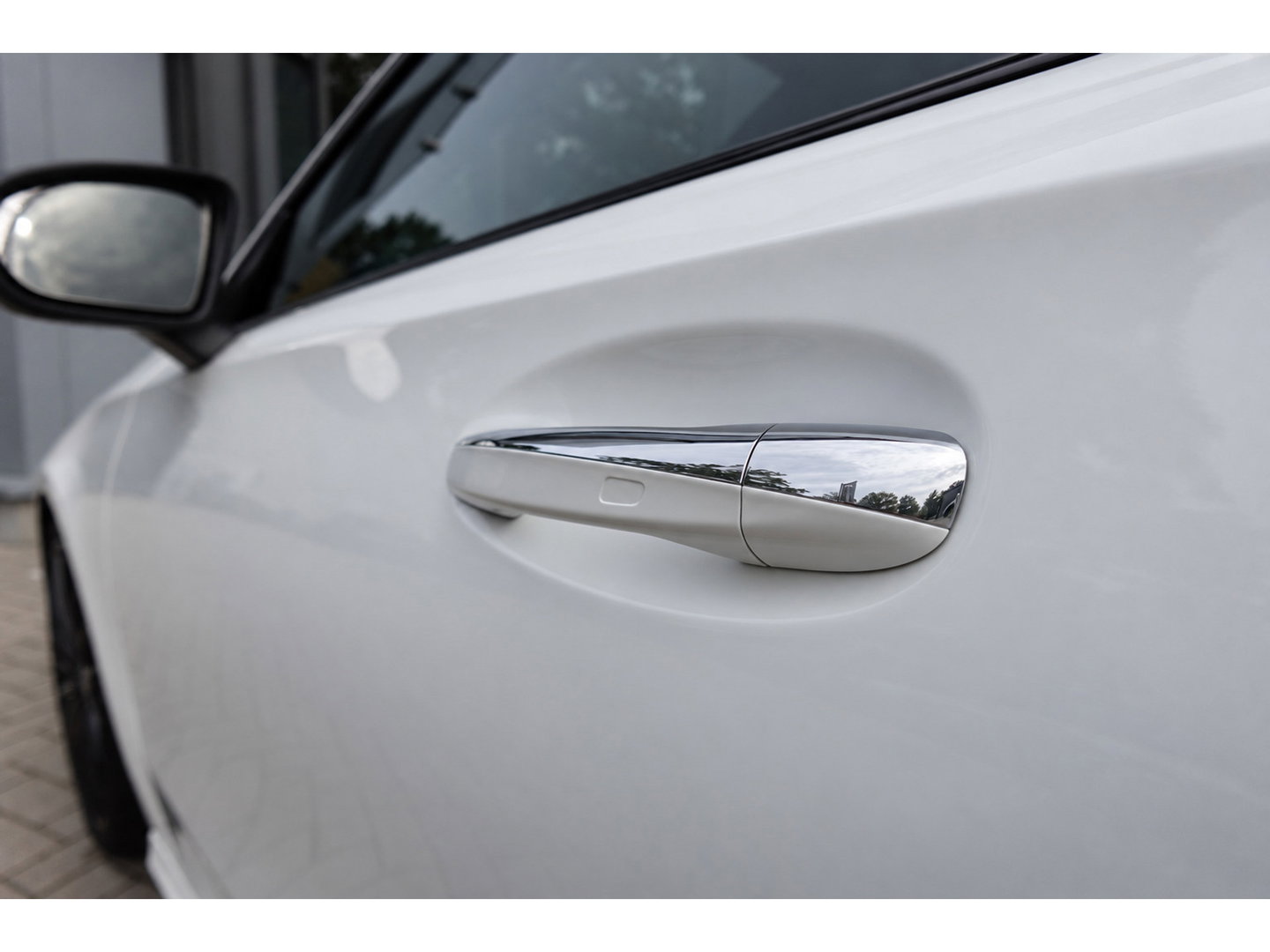 Mercedes-Benz A-Klasse 180 AMG Line PANO SFEER CAM