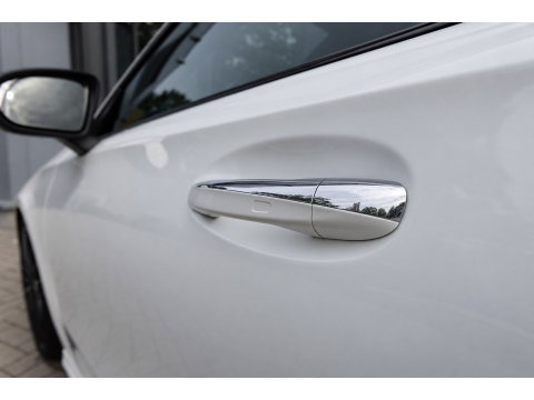 Mercedes-Benz A-Klasse 180 AMG Line PANO SFEER CAM