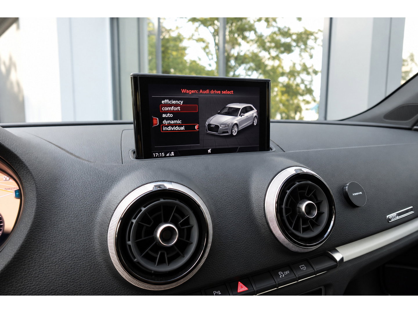 Audi A3 Sportback 35 TFSI CoD Pro S- Line B&O CAM CRUISE