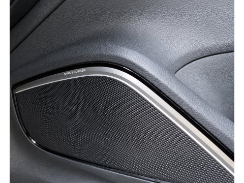 Audi A3 Sportback 35 TFSI CoD Pro S- Line B&O CAM CRUISE