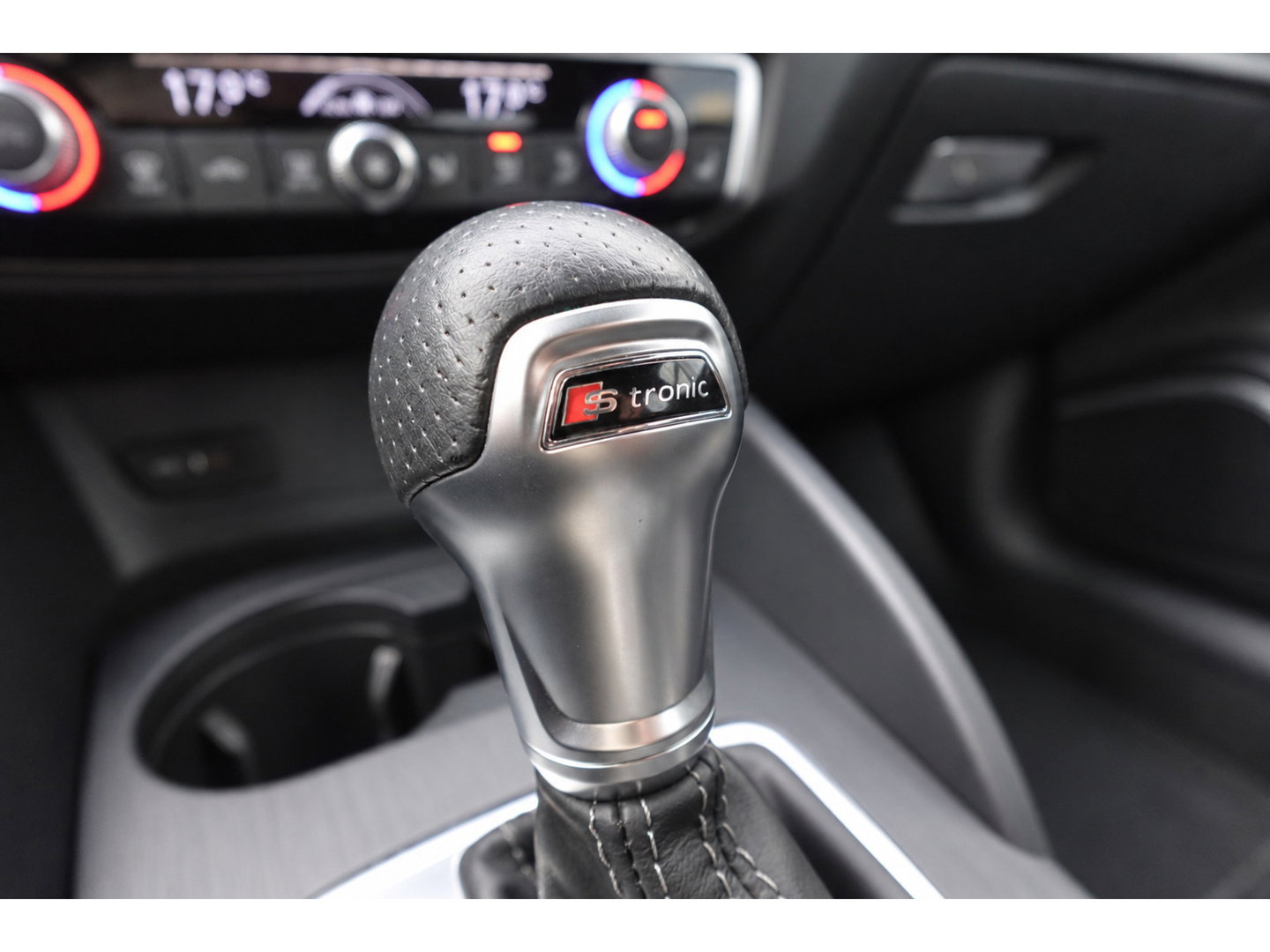 Audi A3 Sportback 35 TFSI CoD Pro S- Line B&O CAM CRUISE