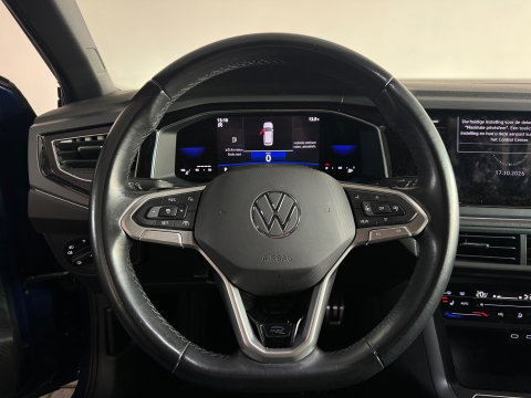 Volkswagen Taigo 1.0 TSI R-Line Keyless|Camera|ACC|Stoelverwarming