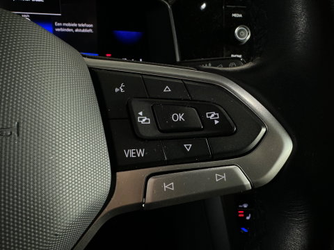 Volkswagen Taigo 1.0 TSI R-Line Keyless|Camera|ACC|Stoelverwarming