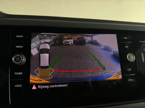 Volkswagen Taigo 1.0 TSI R-Line Keyless|Camera|ACC|Stoelverwarming