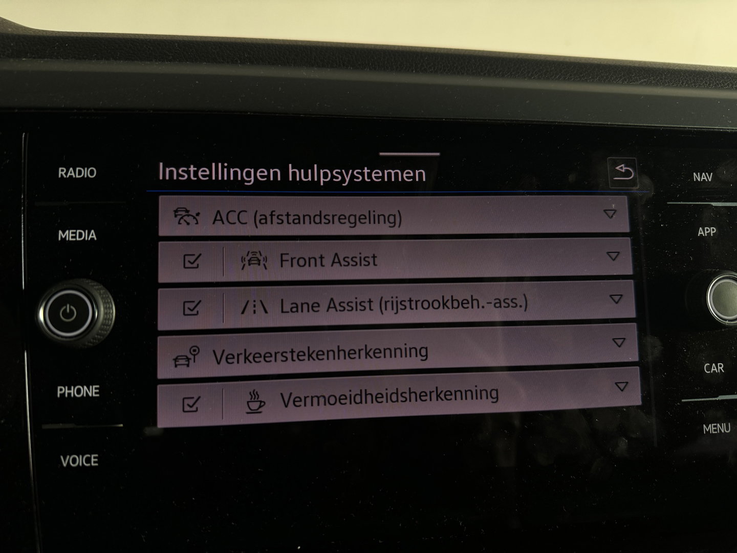 Volkswagen Taigo 1.0 TSI R-Line Keyless|Camera|ACC|Stoelverwarming