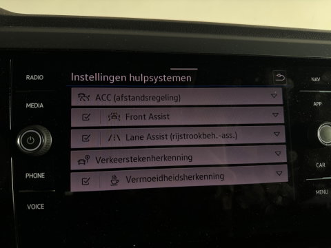Volkswagen Taigo 1.0 TSI R-Line Keyless|Camera|ACC|Stoelverwarming