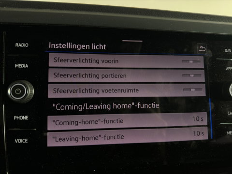 Volkswagen Taigo 1.0 TSI R-Line Keyless|Camera|ACC|Stoelverwarming