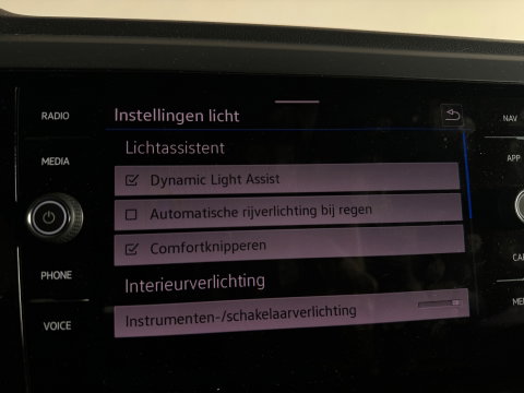 Volkswagen Taigo 1.0 TSI R-Line Keyless|Camera|ACC|Stoelverwarming