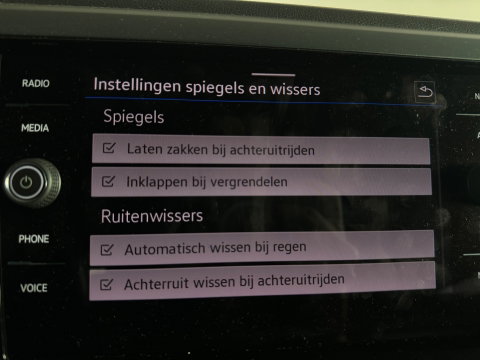 Volkswagen Taigo 1.0 TSI R-Line Keyless|Camera|ACC|Stoelverwarming