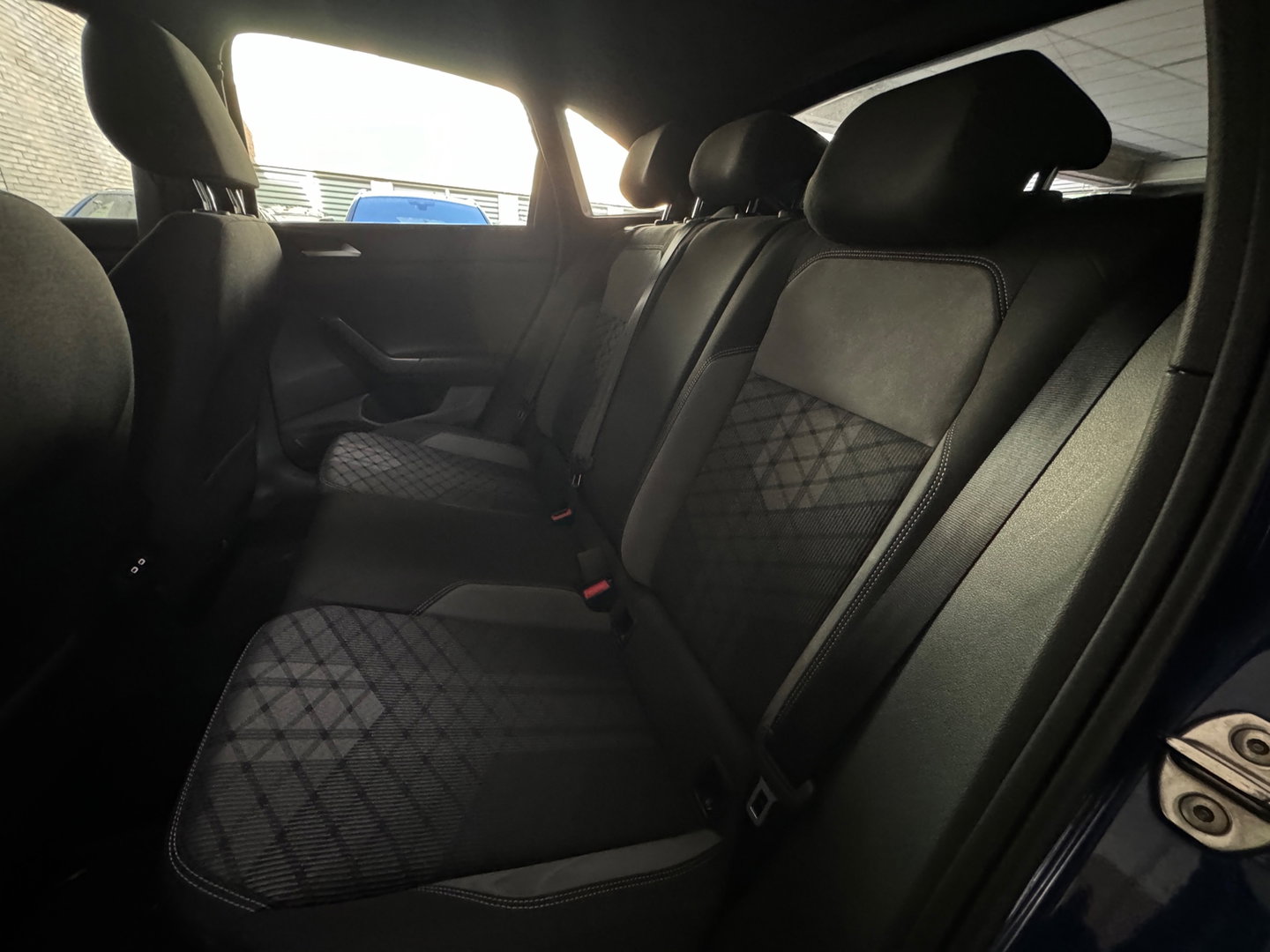 Volkswagen Taigo 1.0 TSI R-Line Keyless|Camera|ACC|Stoelverwarming