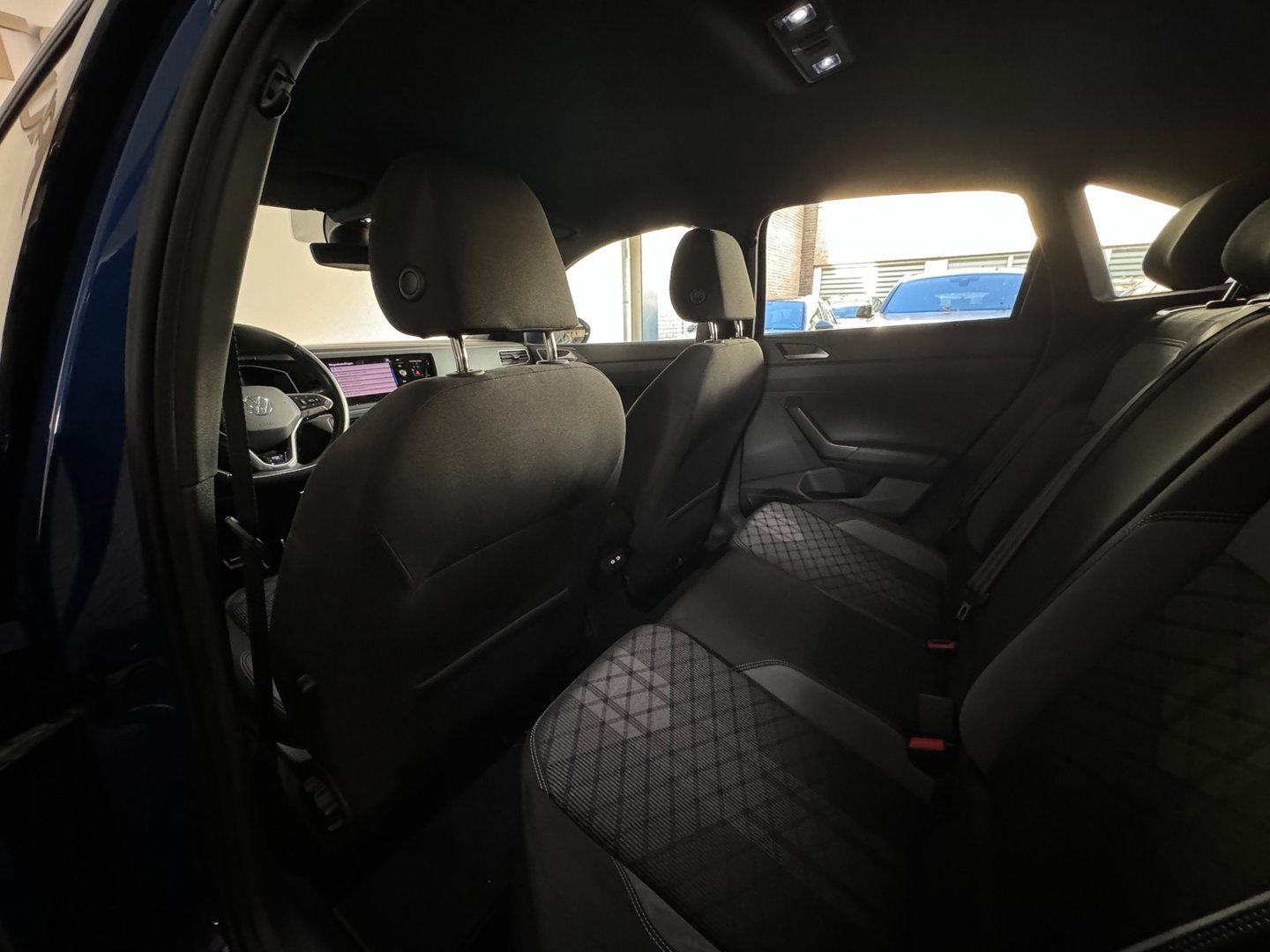 Volkswagen Taigo 1.0 TSI R-Line Keyless|Camera|ACC|Stoelverwarming